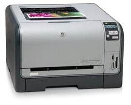 چاپگر دست دوم  لیزری رنگی HP cp1518n