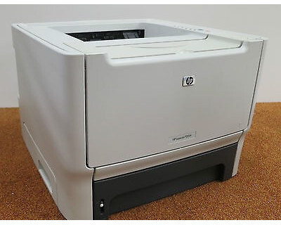 چاپگر دست دوم لیزری HP P2014