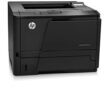 چاپگر دست دوم لیزری hp m401a