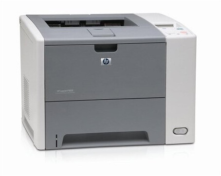 چاپگر دست دوم  لیزری HP P3005