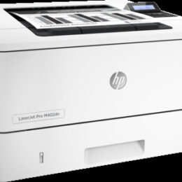 hp laserjet m402dn