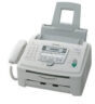 فاکس لیزری panasonic fax kx-fl612