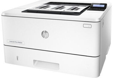 چاپگر آکبند لیزری HP LaserJet M402n