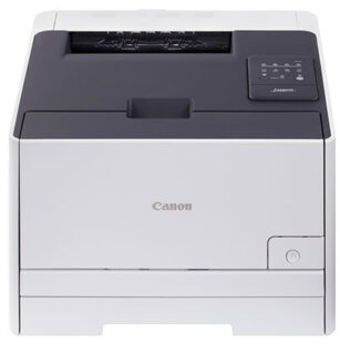 چاپگر آکبند لیزر رنگی Canon LBP7100Cn