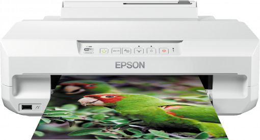 چاپگر آکبند جوهرافشان Epson XP55