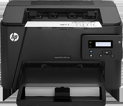 چاپگر آکبند لیزری HP LaserJet M201n