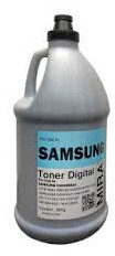 پودر شارژ تونر سامسونگ  هشتصد گرم Samsung Toner Cartridge