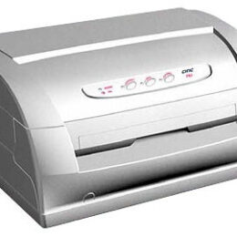 چاپگر دست دوم بانکی citic pb2 passbook printer