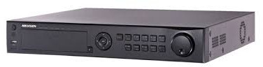دستگاه ضبط 16 کاناله استوک DVR هایک ویژن HIKVISION DS-7216HVI-SV(A16HDMI)