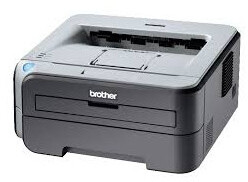 چاپگر دست دوم لیزری BROTHER HL-2140