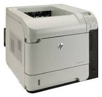 چاپگر دست دوم لیزری HP LaserJet M603dn