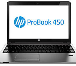 لپ تاپ استوک HP EliteBook 450 G1 Notebook