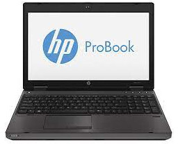 لپ تاپ استوک HP ProBook 6570b Notebook