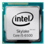 پردازنده دست دوم اینتل cpu intel i5 6500