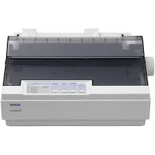 چاپگر در حد آکبند بدون کارتن EPSON LQ-300plus