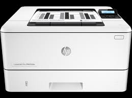 چاپگر دست دوم لیزری HP LaserJet M402dw