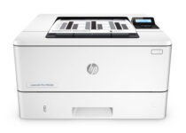 چاپگر دست دوم لیزری HP LaserJet M402n