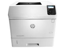 چاپگر دست دوم لیزری hp m604dn