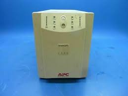 یو پی اس دست دوم apc smart ups 1400