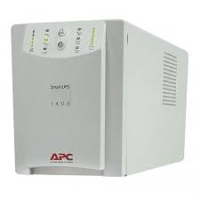 یو پی اس دست دوم APC smart ups 2000