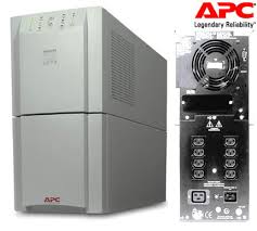 یو پی اس دست دوم apc smart ups 2200