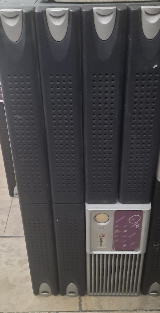 یو پی اس دست دوم آنلاین ablerex ms 3000rtx