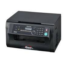 چاپگر دست دوم panasonic kx-mb2030n