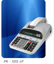 ماشین حساب آکبند pars hesab pr-1212lp
