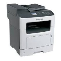چاپگر چهار کاره lexmark mx-317dn