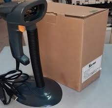 بارکد خوان آکبند carma kam6013