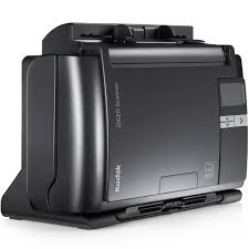 اسکنر در حد آکبند  kodak i2620