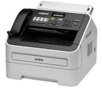چاپگر سه کاره ( پرینت کپی و فاکس ) brother fax-2840