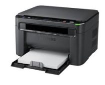 چاپگر چند کاره سامسونگ samsung scx-3205w