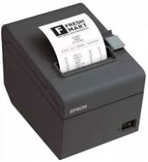 فیش پرینتر دست دوم  حرارتی  EPSON TM-T20II
