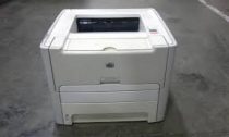 چاپگر دست دوم hp 1160