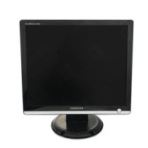 مانیتور  17 اینچ دست دوم SAMSUNG SYNCMASTER AX-1731