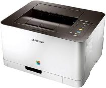 چاپگر دست دوم لیزری رنگی samsung clp-365