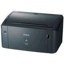 چاپگر لیزری سیاه و سفید canon lbp-3100