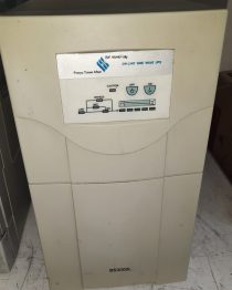 یو پی اس دست دوم 3000 آنلاین BS 3000L