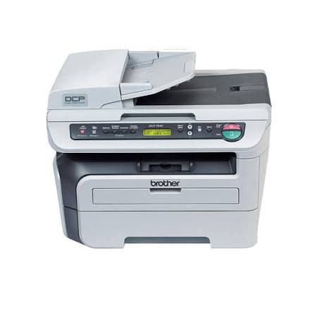 چاپگر چهار کاره brother dcp 7040
