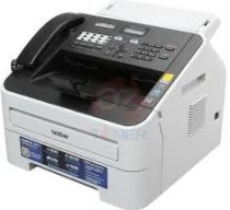 چاپگر چهار کاره ( پرینت کپی و فاکس و اسکن سیاه و سفید ) brother fax-2950