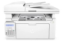 چاپگر دست دوم چهار کاره hp-130fn