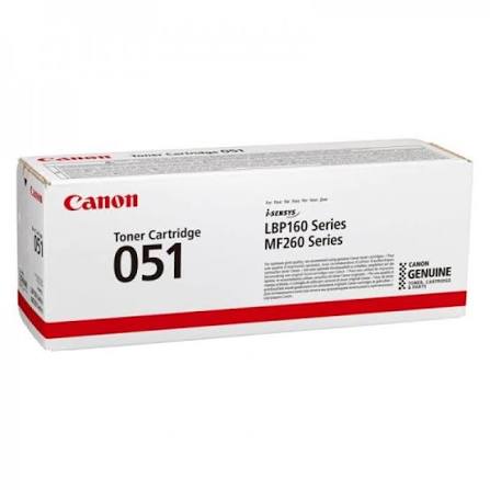 کارتریج چاپگر canon 162dw
