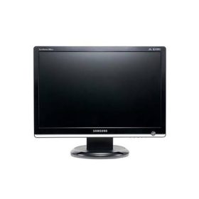 مانیتور ال سی دی دست دومsamsung syncmaster 1931 bw