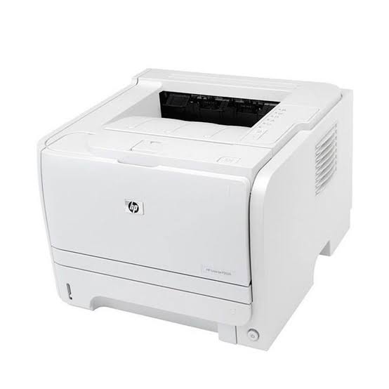 قاب روی پرینتر  ( قاب بالا )HP-2035