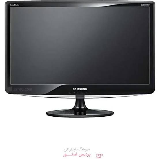 مانیتور ال سی دی دست دوم 20 اینچ samsung  b2055nplus