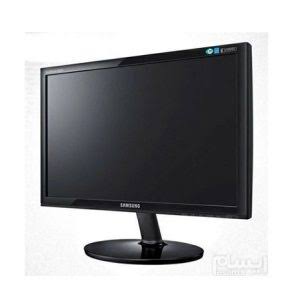 مانیتور ال یی دی دست دوم 20 اینچ  samsung s20b315b