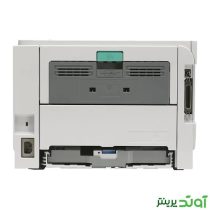 درب پشت پرینتر HP-2035