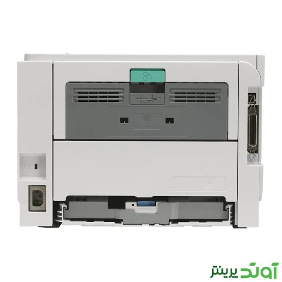 درب پشت پرینتر HP-2035