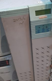 یوپی اس 10kva دست دوم Exim power